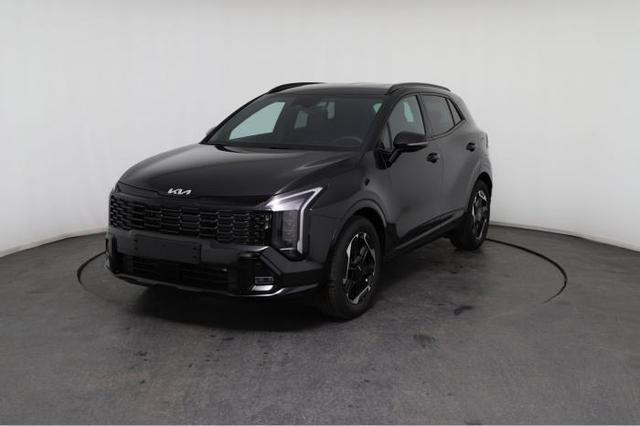Kia Sportage GT-Line MY26 1.6 T-GDI 132kW (180 PS) DCT-7 4WD 