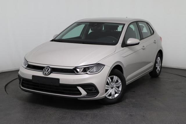 Volkswagen Polo - 1.0 MPI 59kW (80 PS) 5-Gang-Schaltgetriebe