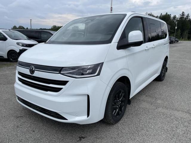 Volkswagen T7 Caravelle - Style LR 8 Sitzer 2.0 TDI 110 kW (150 PS) 6-Gang-Getriebe