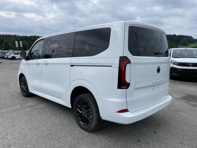 Volkswagen T7 Caravelle Style LR 8 Sitzer 2.0 TDI 110 kW (150 PS) 6-Gang-Getriebe 