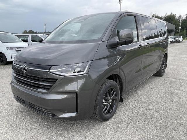 Volkswagen T7 Caravelle - Style LR 8 Sitzer 2.0 TDI 110 kW (150 PS) 6-Gang-Getriebe