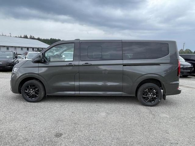 Volkswagen T7 Caravelle Style LR 8 Sitzer 2.0 TDI 110 kW (150 PS) 6-Gang-Getriebe 