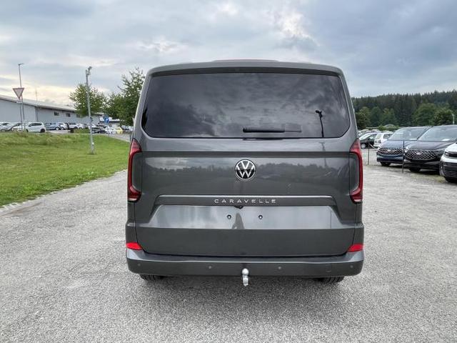 Volkswagen T7 Caravelle Style LR 8 Sitzer 2.0 TDI 110 kW (150 PS) 6-Gang-Getriebe 