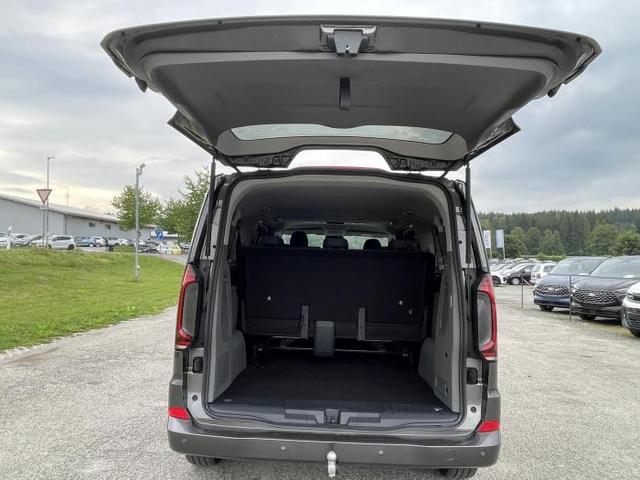 Volkswagen T7 Caravelle Style LR 8 Sitzer 2.0 TDI 110 kW (150 PS) 6-Gang-Getriebe 