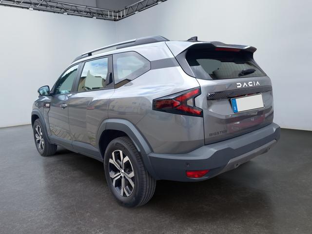 Dacia Bigster - Expression Mild Hybrid 140 Winterpaket