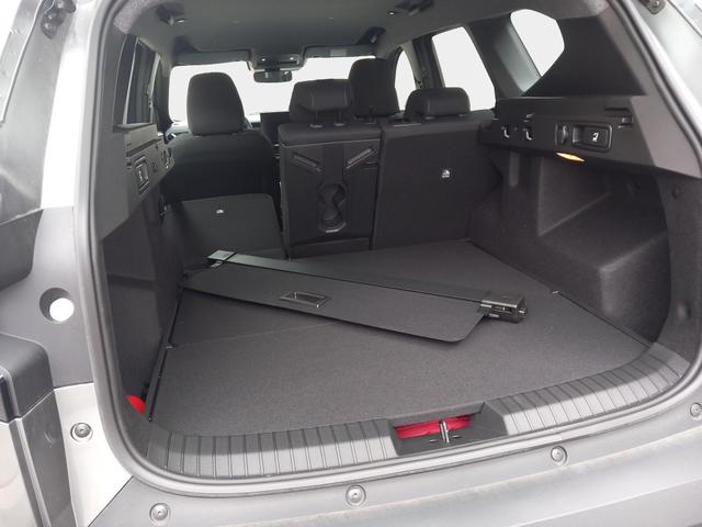 Dacia Bigster Mild Hybrid 