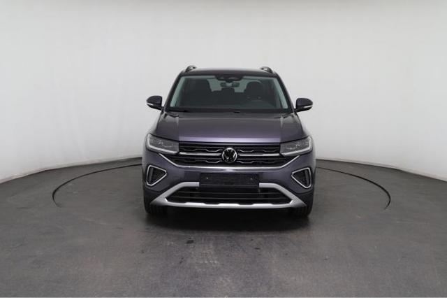 Volkswagen T-Cross LIFE 1.0 TSI 85kW (115 PS) 7-Gang DSG 