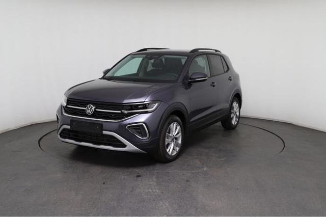 Volkswagen T-Cross LIFE 1.0 TSI 85kW (115 PS) 7-Gang DSG 