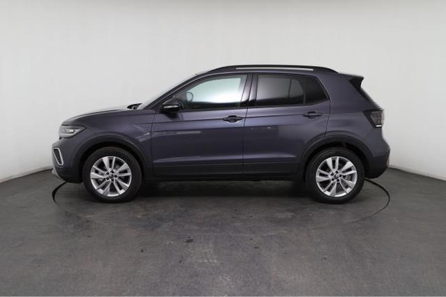 Volkswagen T-Cross LIFE 1.0 TSI 85kW (115 PS) 7-Gang DSG 