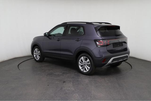 Volkswagen T-Cross LIFE 1.0 TSI 85kW (115 PS) 7-Gang DSG 