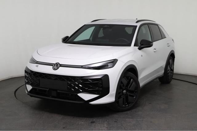 Volkswagen T-Roc - R-Line 1.5 eTSI 110kW (150 PS) 7-Gang DSG