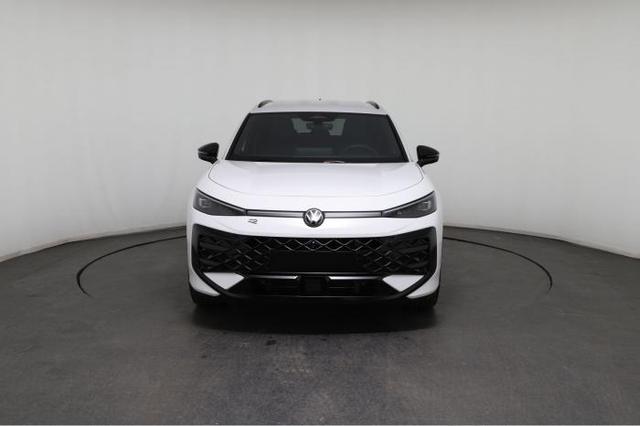 Volkswagen T-Roc R-Line 1.5 eTSI 110kW (150 PS) 7-Gang DSG 