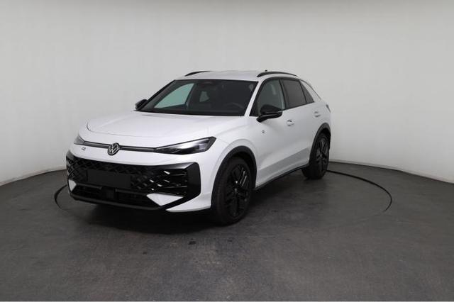 Volkswagen T-Roc R-Line 1.5 eTSI 110kW (150 PS) 7-Gang DSG 