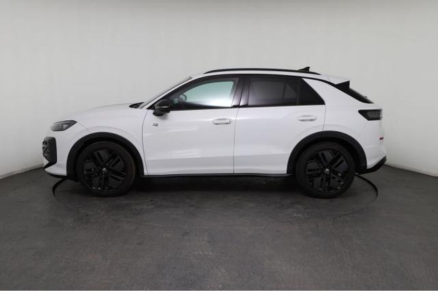 Volkswagen T-Roc R-Line 1.5 eTSI 110kW (150 PS) 7-Gang DSG 