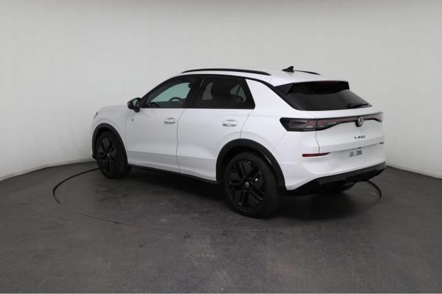 Volkswagen T-Roc R-Line 1.5 eTSI 110kW (150 PS) 7-Gang DSG 