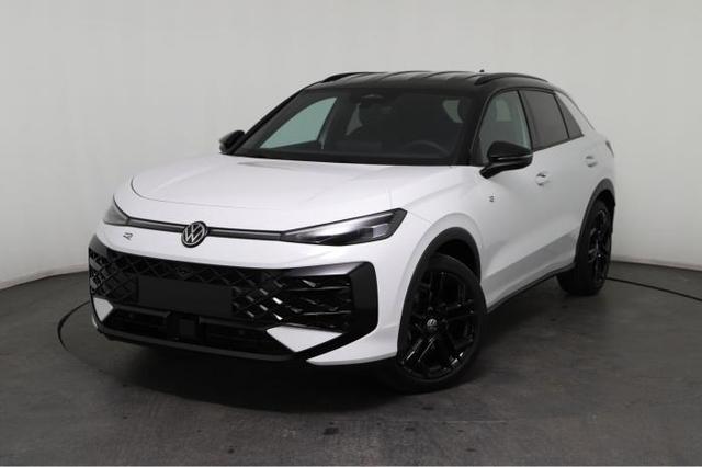 Volkswagen T-Roc - R-Line 1.5 eTSI 110kW (150 PS) 7-Gang DSG