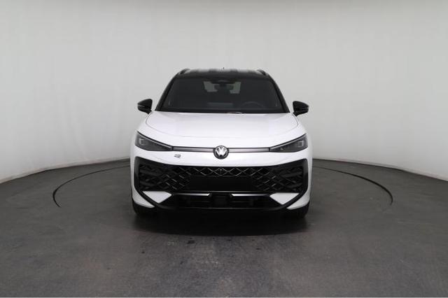 Volkswagen T-Roc R-Line 1.5 eTSI 110kW (150 PS) 7-Gang DSG 
