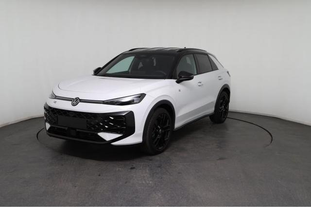Volkswagen T-Roc R-Line 1.5 eTSI 110kW (150 PS) 7-Gang DSG 