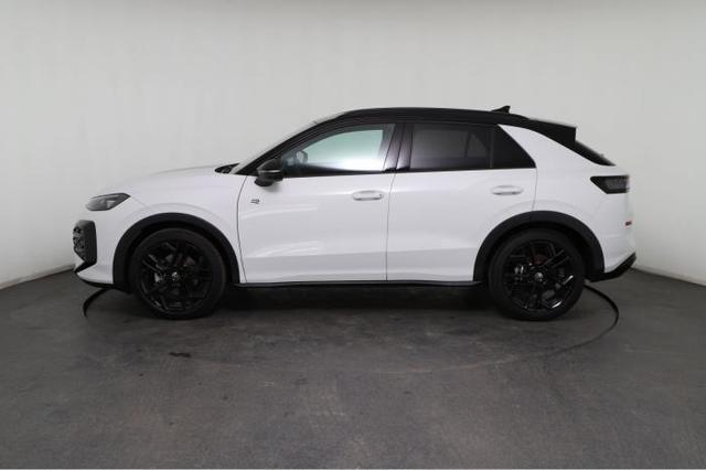 Volkswagen T-Roc R-Line 1.5 eTSI 110kW (150 PS) 7-Gang DSG 