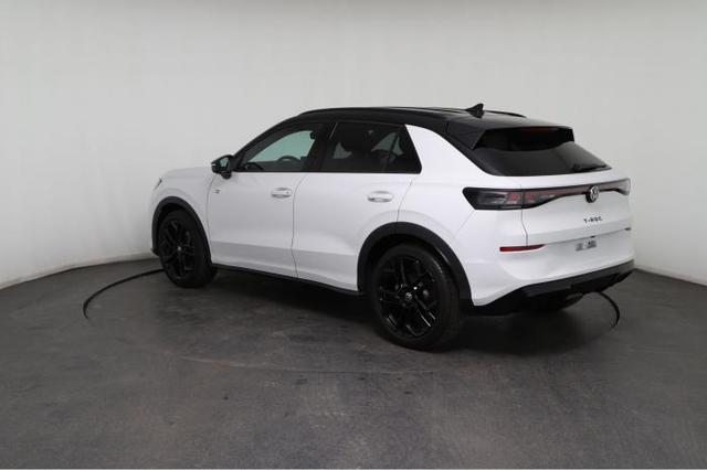 Volkswagen T-Roc R-Line 1.5 eTSI 110kW (150 PS) 7-Gang DSG 