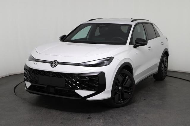 Volkswagen T-Roc - R-Line 1.5 eTSI 110kW (150 PS) 7-Gang DSG