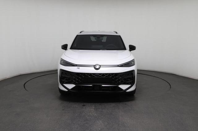 Volkswagen T-Roc R-Line 1.5 eTSI 110kW (150 PS) 7-Gang DSG 