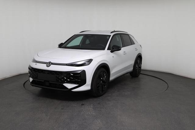 Volkswagen T-Roc R-Line 1.5 eTSI 110kW (150 PS) 7-Gang DSG 