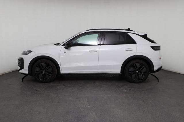 Volkswagen T-Roc R-Line 1.5 eTSI 110kW (150 PS) 7-Gang DSG 