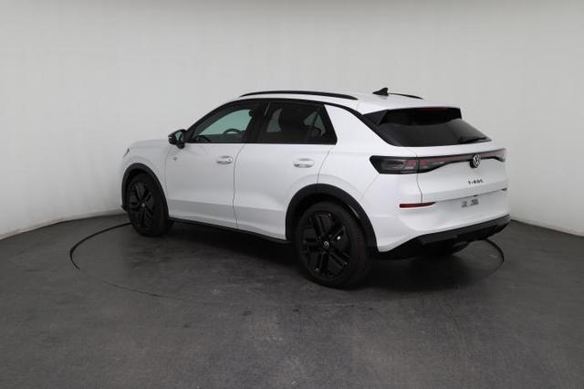 Volkswagen T-Roc R-Line 1.5 eTSI 110kW (150 PS) 7-Gang DSG 