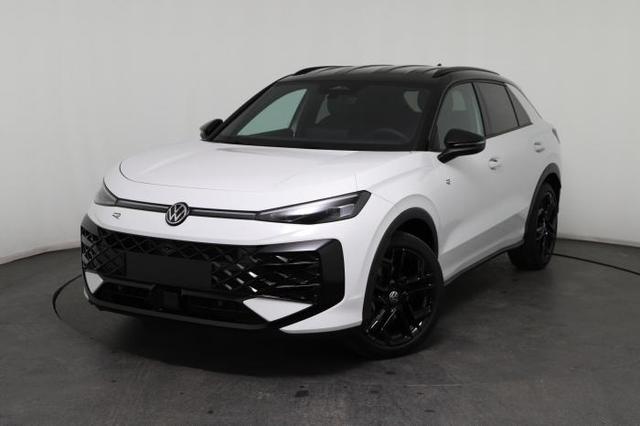 Volkswagen T-Roc - R-Line 1.5 eTSI 110kW (150 PS) 7-Gang DSG