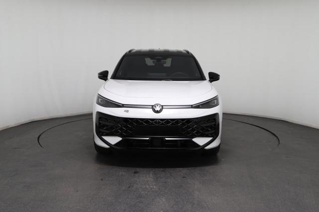 Volkswagen T-Roc R-Line 1.5 eTSI 110kW (150 PS) 7-Gang DSG 
