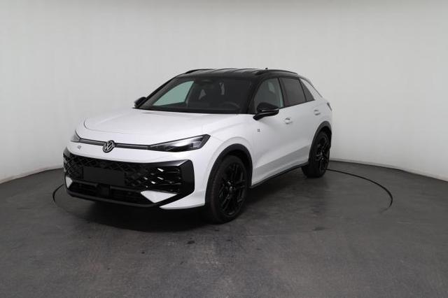 Volkswagen T-Roc R-Line 1.5 eTSI 110kW (150 PS) 7-Gang DSG 
