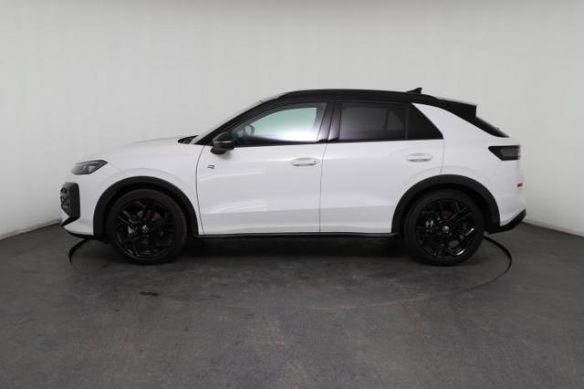 Volkswagen T-Roc R-Line 1.5 eTSI 110kW (150 PS) 7-Gang DSG 