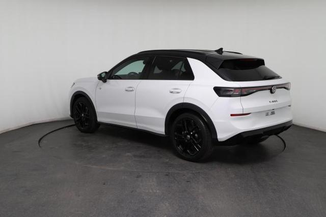 Volkswagen T-Roc R-Line 1.5 eTSI 110kW (150 PS) 7-Gang DSG 