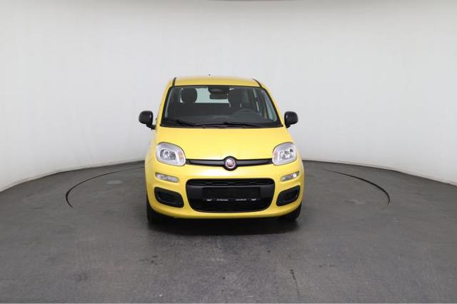 Fiat Panda Pandina Pop 1.0 Mild-Hybrid (65PS) 6-Gang Schaltgetriebe 