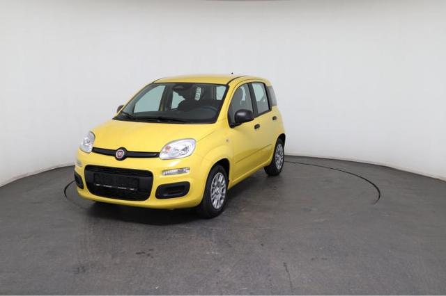 Fiat Panda Pandina Pop 1.0 Mild-Hybrid (65PS) 6-Gang Schaltgetriebe 