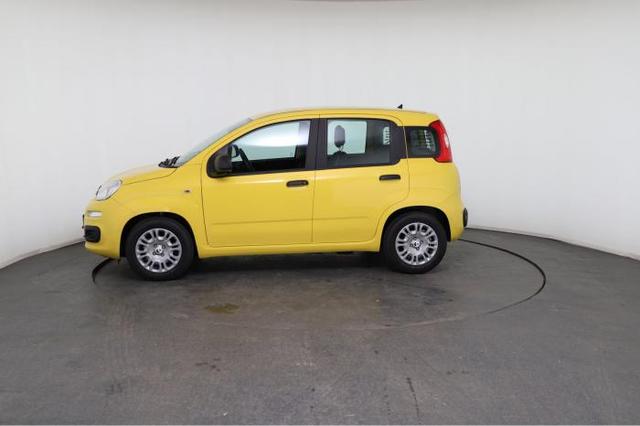 Fiat Panda Pandina Pop 1.0 Mild-Hybrid (65PS) 6-Gang Schaltgetriebe 
