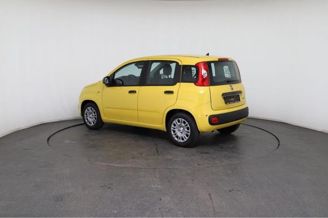 Fiat Panda Pandina Pop 1.0 Mild-Hybrid (65PS) 6-Gang Schaltgetriebe 
