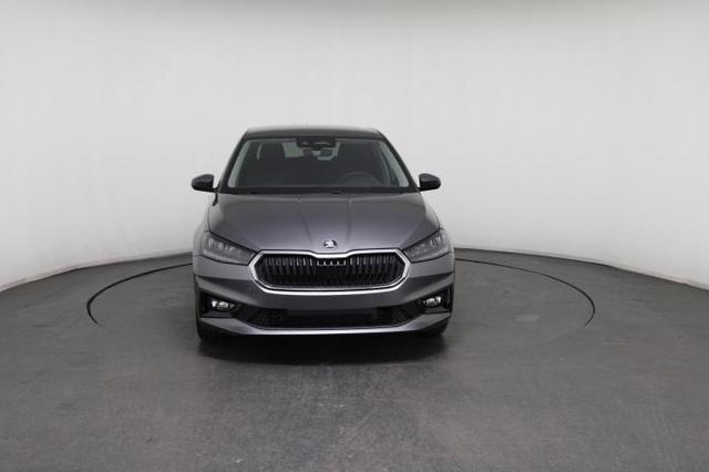 Skoda Fabia Easy Balance 1.0 TSI 70kW (95 PS) 5-Gang-Schaltgetriebe 