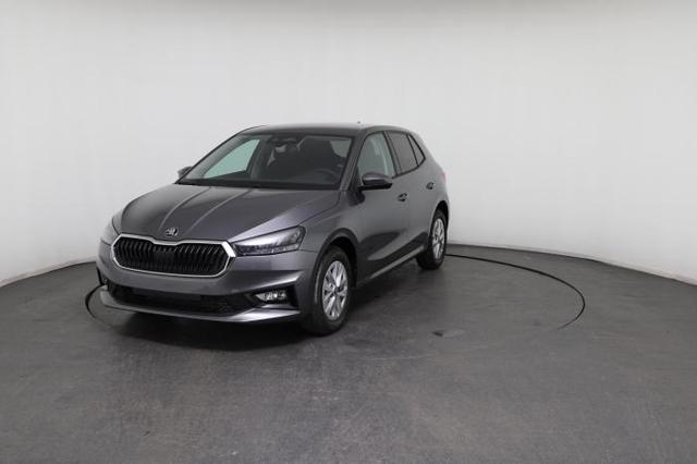 Skoda Fabia Easy Balance 1.0 TSI 70kW (95 PS) 5-Gang-Schaltgetriebe 