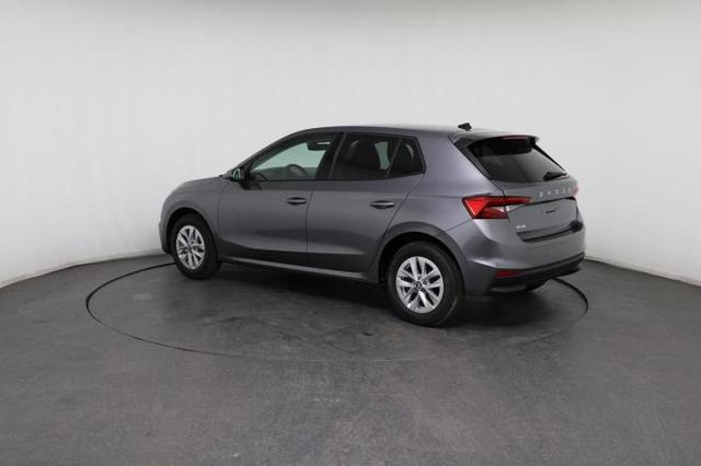 Skoda Fabia Easy Balance 1.0 TSI 70kW (95 PS) 5-Gang-Schaltgetriebe 
