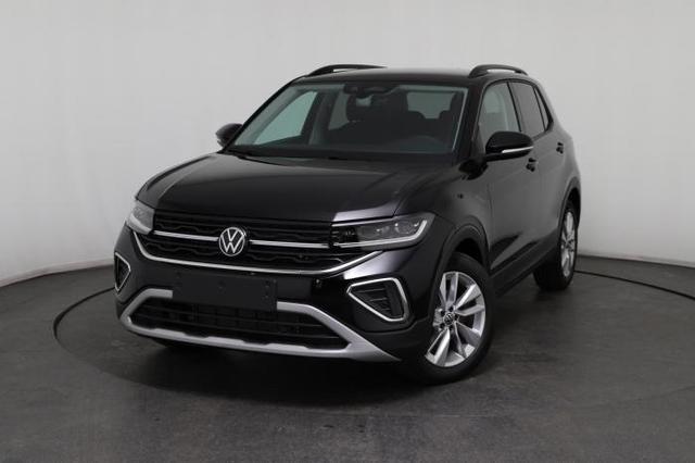 Volkswagen T-Cross - LIFE 1.0 TSI 85kW (115 PS) 7-Gang DSG