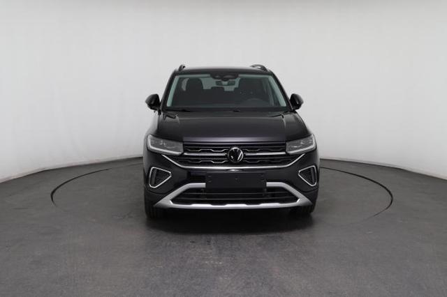 Volkswagen T-Cross LIFE 1.0 TSI 85kW (115 PS) 7-Gang DSG 