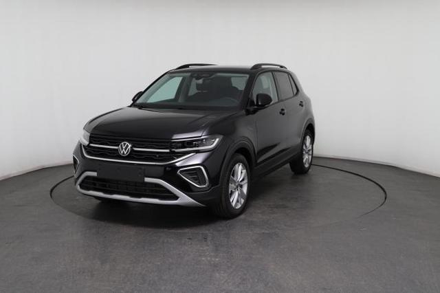 Volkswagen T-Cross LIFE 1.0 TSI 85kW (115 PS) 7-Gang DSG 