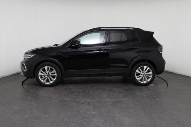 Volkswagen T-Cross LIFE 1.0 TSI 85kW (115 PS) 7-Gang DSG 
