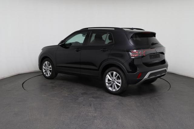 Volkswagen T-Cross LIFE 1.0 TSI 85kW (115 PS) 7-Gang DSG 