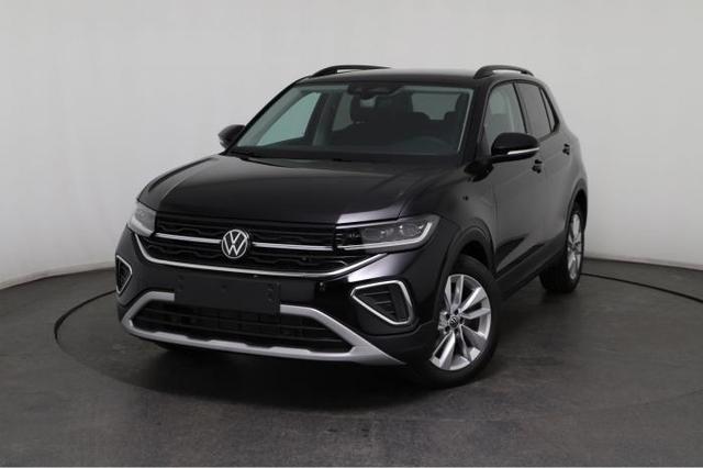 Volkswagen T-Cross - LIFE 1.0 TSI 85kW (115 PS) 7-Gang DSG