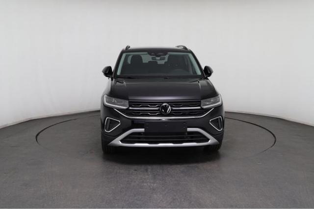 Volkswagen T-Cross LIFE 1.0 TSI 85kW (115 PS) 7-Gang DSG 