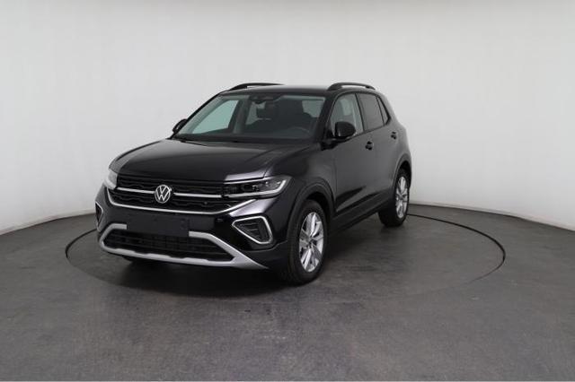 Volkswagen T-Cross LIFE 1.0 TSI 85kW (115 PS) 7-Gang DSG 