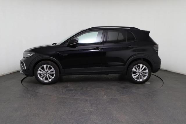 Volkswagen T-Cross LIFE 1.0 TSI 85kW (115 PS) 7-Gang DSG 